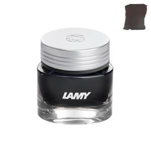 Atrament Lamy TG53 CRISTAL INK - Obsidian 30ml - 2859676003