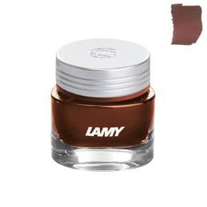 Atrament Lamy TG53 CRISTAL INK - Topaz 30ml - 2859676007