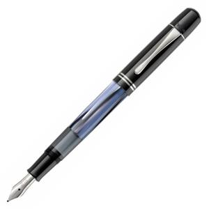 Piro wieczne Pelikan M101N Grey Blue - edycja specjalna - 2873874934