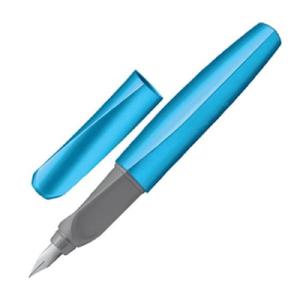 Piro wieczne szkolne Pelikan Twist Frosted Blue - 2859676102