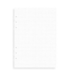 Wkad do notatnika Clipbook fILOFAX rozmiar A5 - kratka - 2859676752