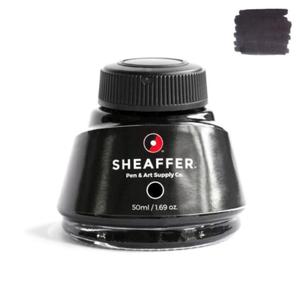 Atrament Sheaffer 50ml - czarny - 2874143883