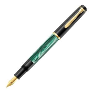 Piro wieczne Pelikan M200 Green - 2822735896