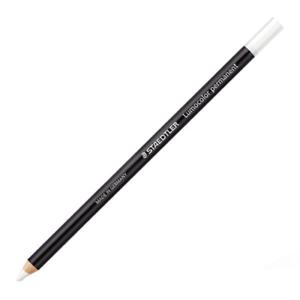 Owek uniwersalny Staedtler Lumocolor permanent - BIAY - 2859677245