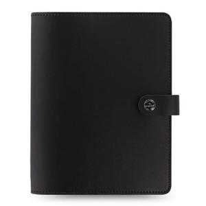 Organizer fILOFAX The Original Personal, black (notatnik + kalendarz) - 2859677431