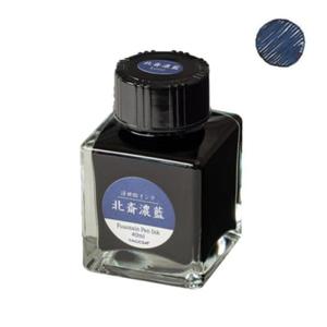 Atrament Taccia Ukiyo-e Hokusai 40ml - Koiai - 2859677484