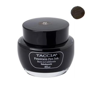 Atrament Taccia Sunaoiro 40 ml - Kuro, Black - 2859677491