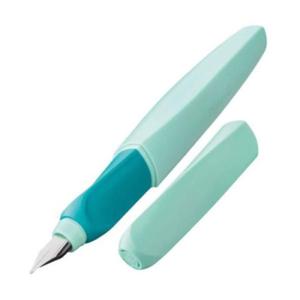 Piro wieczne szkolne Pelikan Twist Neo Mint - 2859677522