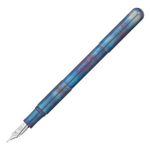 Piro wieczne Kaweco Supra Fireblue - 2859677527