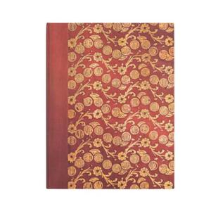 Notatnik Paperblanks Ultra Virginia Woolf's The Waves (Volume 4) linie - 2859677594