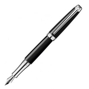 Piro wieczne CARAN d'ACHE Leman Ebony - 2859677697