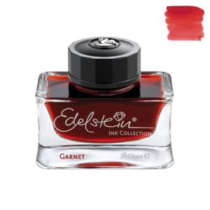 Atrament Pelikan Edelstein GARNET czerwony - 50ml - 2859677768