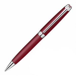 Dugopis CARAN d'ACHE Leman Burgundy - edycja specjalna - 2859678110