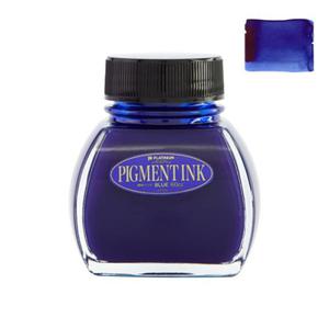 Atrament Platinum Pigment Ink Blue 60ml - 2863126877