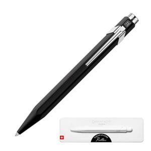 Piro kulkowe Caran d'Ache 849 Black + opakowanie - 2863776305