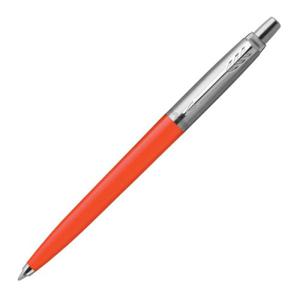 Dugopis Parker Jotter Originals Glam Rock 70's Collection Vermillion - edycja specjalna - 2874747582