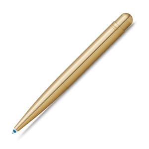 Dugopis Kaweco Liliput Brass - 2867445470