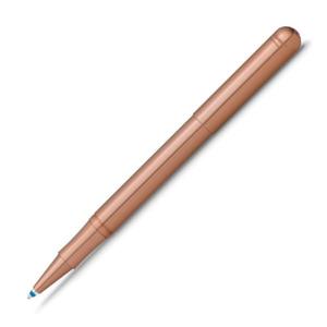 Dugopis Kaweco Liliput Copper z nasadk - 2867445472