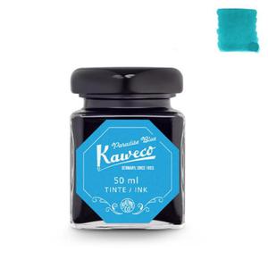 Atrament Kaweco PARADISE BLUE turkusowy - 50ml - 2867661731