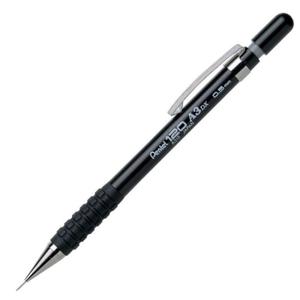 Owek automatyczny A120 A3DX Pentel - 0,5mm CZARNY - 2867781933