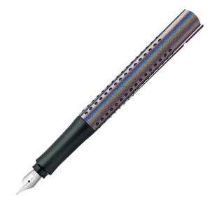 Piro wieczne Faber-Castell GRIP Glam Edition 2011 SILVER - srebrny - 2868470919