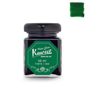 Atrament Kaweco PALM GREEN zielony - 50ml - 2868571813