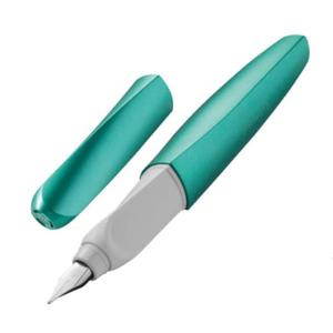 Piro wieczne szkolne Pelikan Twist Cold Alaska - 2868571836