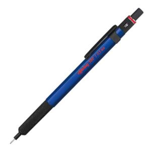 Owek automatyczny Rotring seria 500 - 0,5mm granatowy - 2868734461