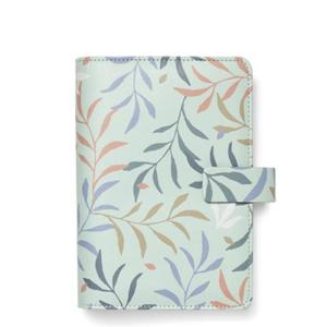 Organizer fILOFAX Botanical Personal, mitowy (notatnik + kalendarz) - 2868840528