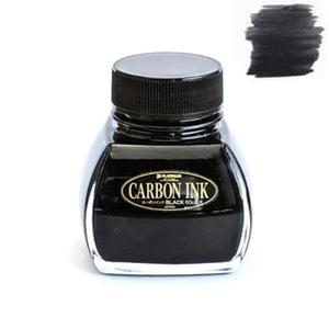 Atrament Platinum Carbon Ink Black 60ml - 2870233203