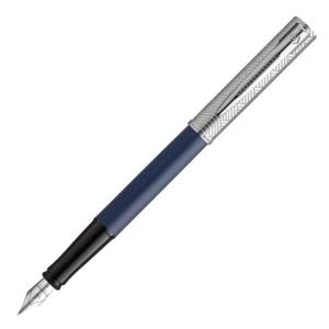 Piro wieczne Waterman Allure Deluxe Blue - 2870327922