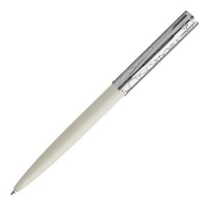 Dugopis Waterman Allure Deluxe White - 2870327924