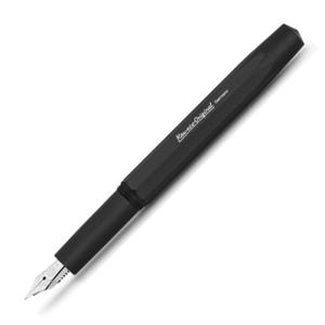 Piro wieczne Kaweco ORIGINAL 060 Black Chrome - 2870705858