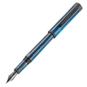 Piro wieczne Montegrappa Zero Zodiac Libra (Waga) - 2871887011