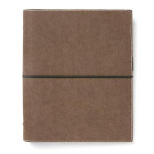 Organizer fILOFAX Eco Essentials A5 Dark Walnut - brzowy - 2873120602