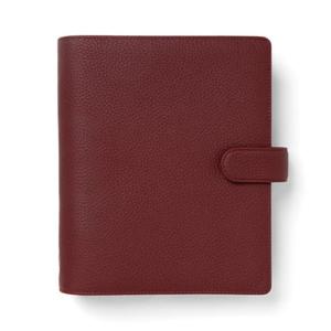 Organizer fILOFAX Norfolk A5, currant (notatnik + kalendarz) - 2874060535