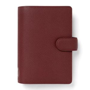 Organizer fILOFAX Norfolk Personal, currant (notatnik + kalendarz) - 2874060536