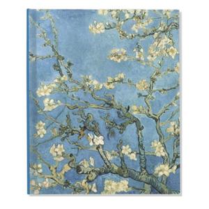 Notes Peter Pauper Almond Blossom Journal linie - 2874747588