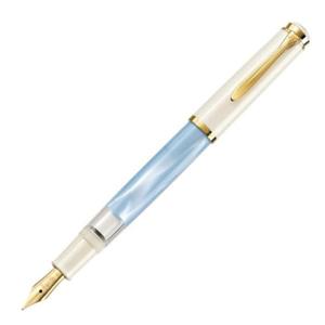 Piro wieczne Pelikan M200 Pastel Blue - edycja specjalna - 2874747623