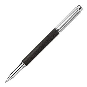 Piro kulkowe CARAN d'ACHE Varius Ivanhoe Black 18k - 2875762641