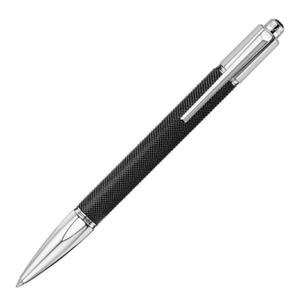 Dugopis CARAN d'ACHE Varius Ivanhoe Black - 2875762642