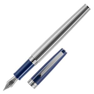 Piro wieczne Montegrappa Armonia Duetto Navy Blue - 2876094957