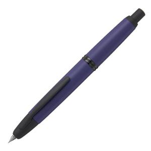 Piro wieczne Pilot Capless Blue Matt 18k - 2876094980