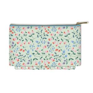 Wkad, etui na zamek/przekadka fILOFAX Meadow - 2877901795