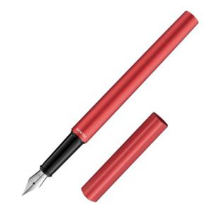 Piro wieczne Pelikan Ineo Fiery Red + kaseta - 2877802290