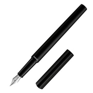 Piro wieczne Pelikan Ineo Black Rock + kaseta - 2877802295