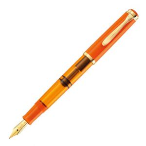 Piro wieczne Pelikan M200 Orange Delight - edycja specjalna - 2878005840