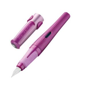 Piro wieczne szkolne Pelikan Pelikano Junior Stardust DLA LEWORCZNYCH - 2878110421
