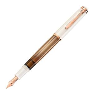 Piro wieczne Pelikan M200 Copper Rose Gold - edycja specjalna - 2878374785