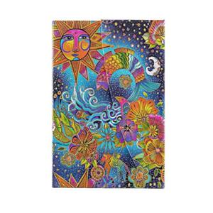Notatnik Paperblanks Ultra Whimsical Creations Collection Celestial Magic gadki - 2878552951